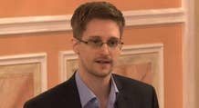 Snowden contra la propuesta de prohibición de TikTok en EE. UU.