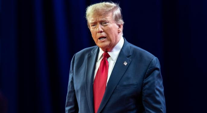 Trump Testimony In Hush Money Case 'Doubtful,' Says Nixon-Era Lawyer: 'Could Be Very Uncomfortable For Him'