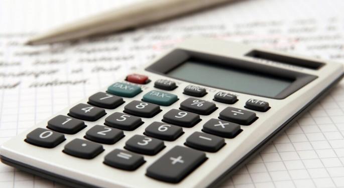 Western Alliance Reports Q1 Earnings, Revenue Beats: What You Need To Know CORRECTED