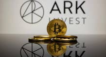 Analisi di Ark Invest di Cathie Wood sull'halving del Bitcoin