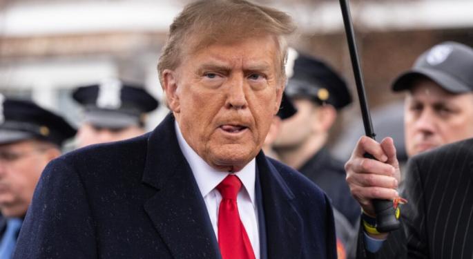 Donald Trump May Soon Receive An Additional $1.26B In DJT Shares: Key Milestone Ahead UPDATED