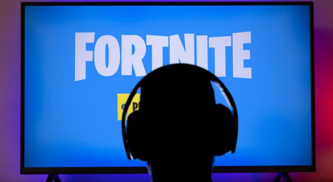 Fortnite Update Lets You Block Mean Emotes: Here's How