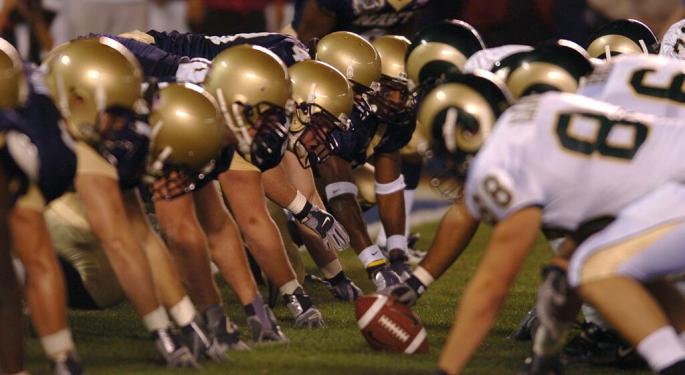 6 NFL Draft Prospects Set To Be The Next Investment Superstars