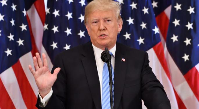 Trump VP Pool, Including A Mystery Candidate, Put On Notice By Anti-Abortion Group: 'GOP Ticket Poses A Significant Threat'