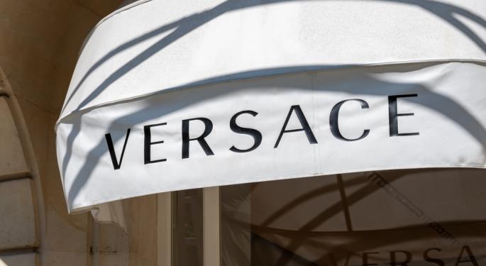 FTC Files Lawsuit To Block $8.5B Merger Of Coach And Versace Handbag Makers