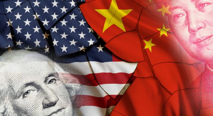 US Mulls Sanctions On Beijing Banks For Alleged Role In Putin's War In Ukraine: 'China Can't Have It Both Ways,' Blinken Says