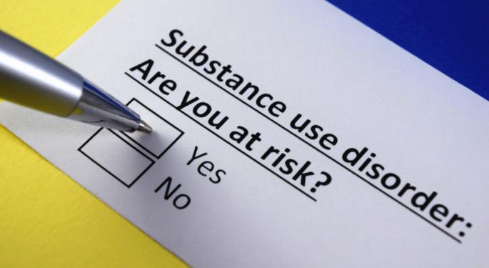 Virtual Clinic Introduces Digital Substance Use Treatment Program For Cannabis Use Disorder