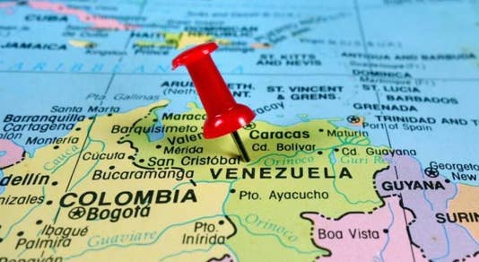 PDVSA de Venezuela se apunta a criptomonedas ante sanciones