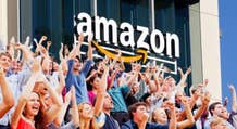 Amazon, United Airlines y otras 2 acciones que los insiders están vendiendo