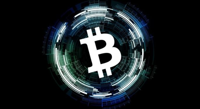 Bitcoin Vs. Gold: Hedge Funder Mark Yusko Challenges Peter Schiff To $1M Charity Bet To Settle 'Bitcoin Vs. BoomerRocks'