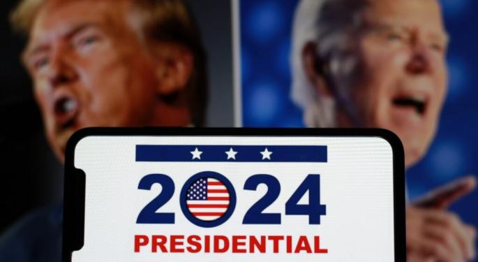 Biden Vs. Trump: One Candidate Outperforms His 2020 Numbers As The Other Loses Support Among 2 Key Voter Categories