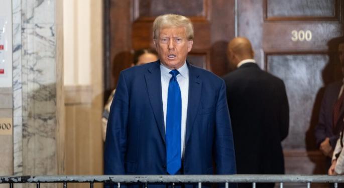 Trump's Presidential Immunity Claim Under Supreme Court Review: 'It's So Fundamental To The Presidency'
