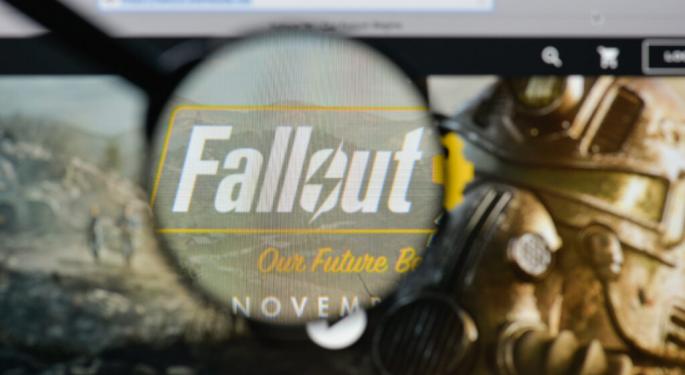 Amazon's Fallout Series Sparks Record Gameplay; Bethesda Reports Nearly 5 Million Daily Players