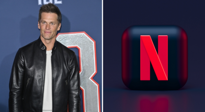 Tom Brady To Be Roasted In Live Netflix Special: NFL GOAT Becomes GROAT In Streaming Giant's Continuing Bet On Sports Content