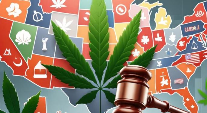 Three Pathways To Federal Cannabis Legalization That Investors Are Watching Closely