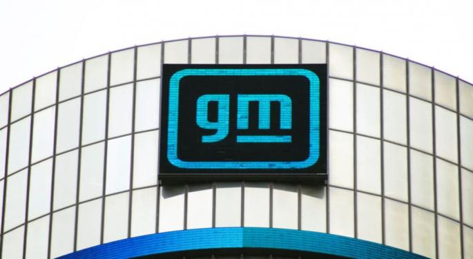 4 General Motors Analysts Confirm Strong EV Strategy: 'Capital Allocation Will Remain A Tailwind'