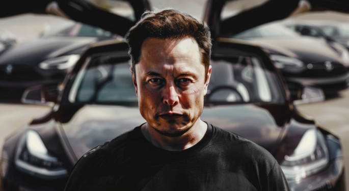 8 Tesla Analysts Size Up Next-Gen Vehicles, FSD, AI And More: 'Potential To Be A Transformational Technology Company, Deliver Outsized Returns'