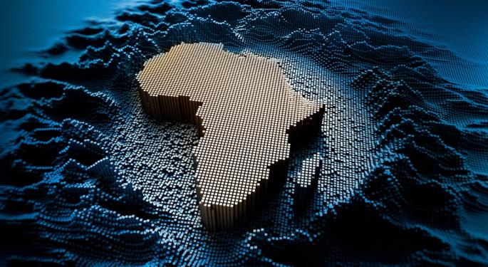 Nigeria Cracks Down On Dormant Mining Titles To Stop 'License Racketeering'