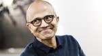 Satya Nadella de Microsoft discute la demanda de servicios Azure