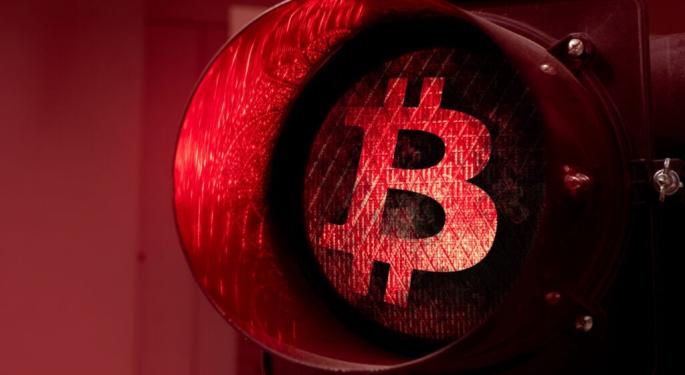 Spot Bitcoin ETFs Clobbered By $218M Net Outflow On Thursday