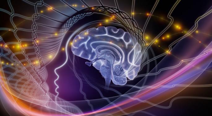 First Patient Dosed In Psychedelics Therapy Study  For Treatment-Resistant Depression