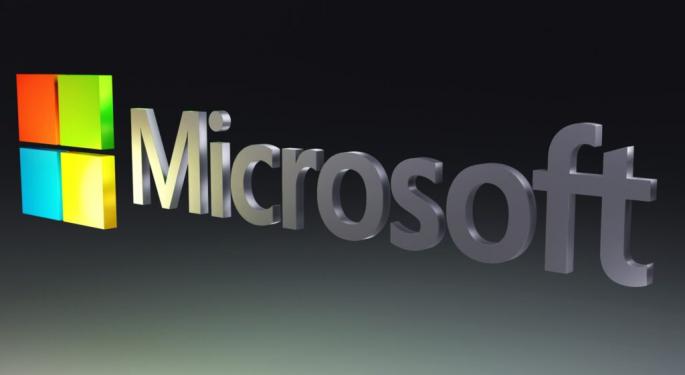 Microsoft Thanks Call Of Duty, Candy Crush For Sizzling Q3 Gaming Results