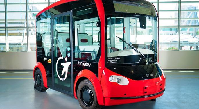 Mobileye Global Hit By Surprise EV Slowdown; This Analyst Turns Bearish