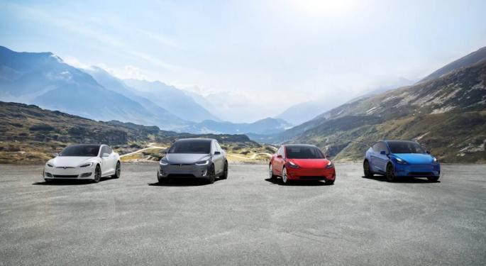 Auto Watchdog Intensifies Probe Into Tesla's Autopilot Recall As Safety Concerns Mount