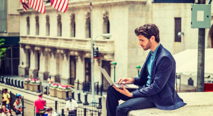 Wall Street Futures Ride High On Microsoft, Alphabet Cheer, But Will Inflation Data Burst The Bubble? Why This Analyst Thinks Bull Run Isn't Over Yet