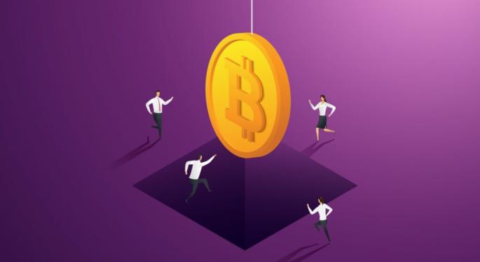 Bitcoin Faces 'Second Danger Zone' As Analyst Warns Of Potential Downside: Here's What To Expect