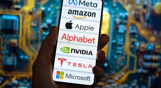 Despite Microsoft, Google's 'Spectacular Quarters,' Billionaire 'Bond King' Bill Gross Warns Against Tech, Advocates For Value Stocks