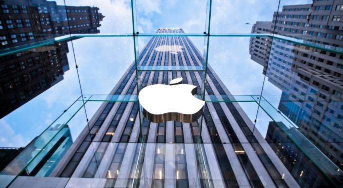 Apple's Rollercoaster Week: New iPads On Horizon, iPhone Sales Slump In China And Mark Zuckerberg's Jab At Vision Pro