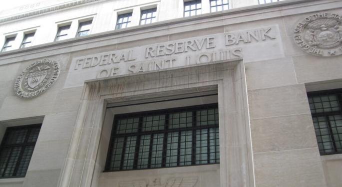 Everything From Biden's Capital Gains Tax Proposal, Fed's Inflation Indicator To US Economy Growth And Goldman Sachs' Inflation Decline Prediction: Top Economic Updates This Week