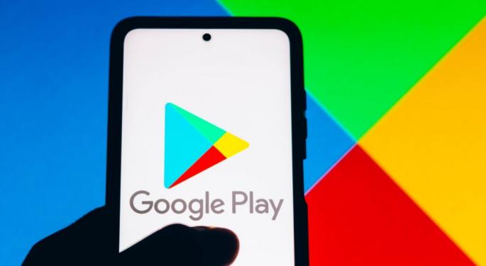 Wait No More: Google Play Store Launches Parallel App Downloads