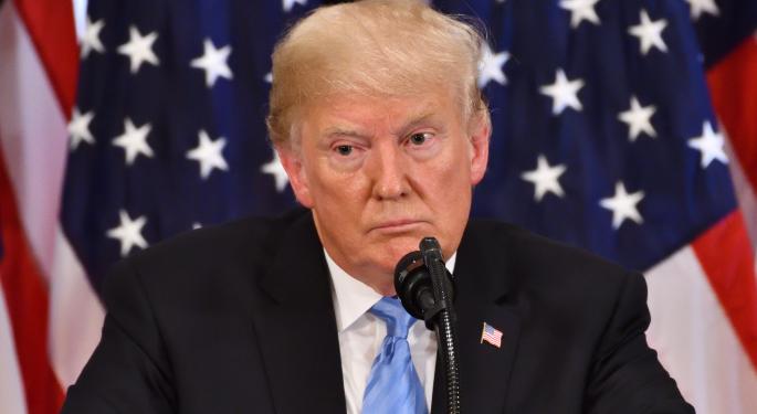 Amid Latest Indictments, Former Trump Aide Slams Ex-President Over Treatment Of  'Bodies Around Him': 'He Takes Out Everybody Who Is Loyal To Him'