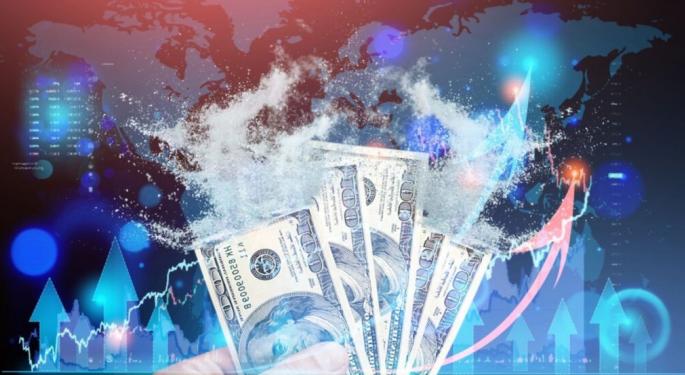 El espectro de la estanflación acecha la economía de EE.UU.