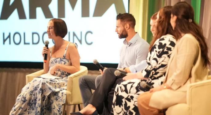 Experts Discuss Botanical Psilocybin's Effect On Neurogenesis And More At Benzinga Cannabis Conference