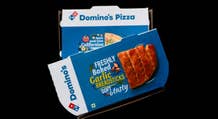 Domino's Pizza oggi pubblicherà i risultati del primo trimestre