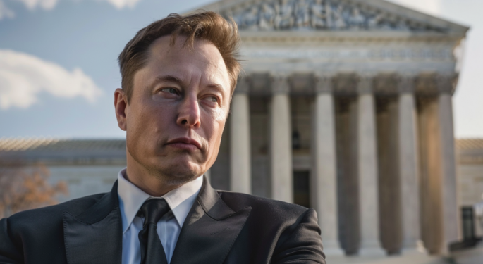 Musk's 'Twitter Sitter' Stays On Duty: Supreme Court Snubs Free Speech Appeal