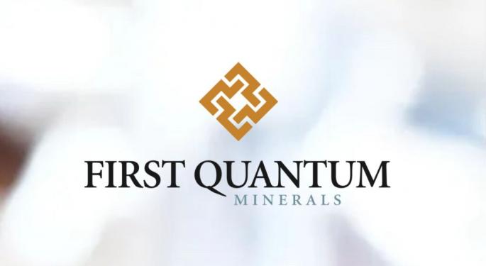 First Quantum Minerals Closes Ravensthorpe Nickel Mine, Cuts 330 Jobs