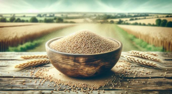 Bill Gates Says Americans Are Obsessed With Wheat And Corn But This Lost Grain From Africa Is The 'Future Of Food' Due To Its 5 Special Qualities