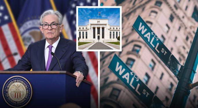 Federal Reserve Meeting Preview: High Interest Rates 'Need More Time To Work,' Bank of America Says
