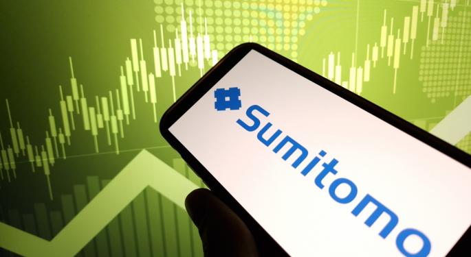 Elliott Management Secures Stake In Warren Buffett-Backed Sumitomo Corp
