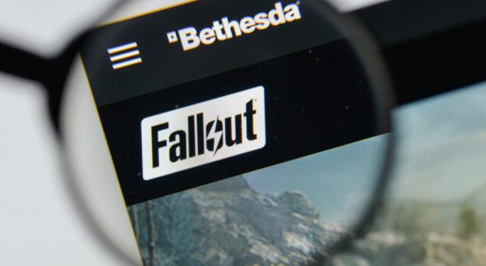Next-Gen Update For Fallout 4 Owners Excludes PS Plus Collection, Bethesda Confirms