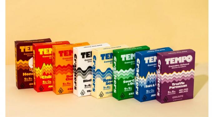Exclusive: California Legacy Cannabis Company Is Buying Weed-Infused Snack Producer