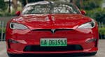 Partnership Tesla-Baidu: lancio imminente dell'FSD in Cina?