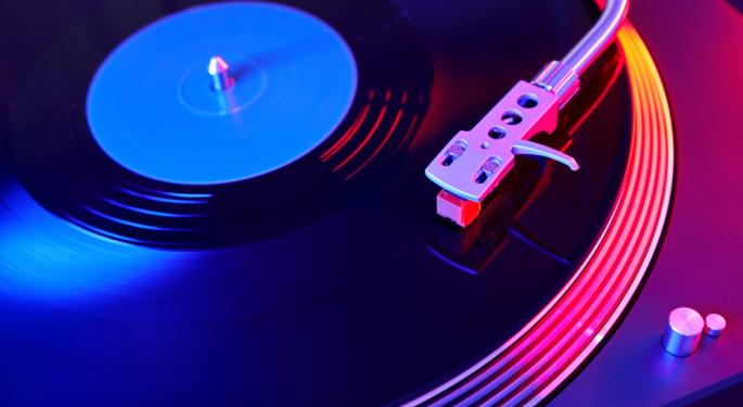 Music Producer, Crypto Creator Illmind Joins Benzinga's Future of Digital Assets Event