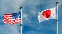 Japón y EE.UU. lanzarán un astronauta a la luna en 2028
