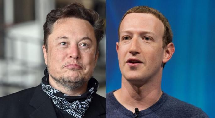 Meta's Chief AI Scientist Reveals Mark Zuckerberg Was 'Snubbed' From Biden's AI Safety Institute; Elon Musk Also Missing From The List