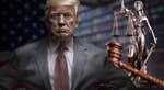 Donald Trump podría ir a la cárcel tras incumplimiento judicial